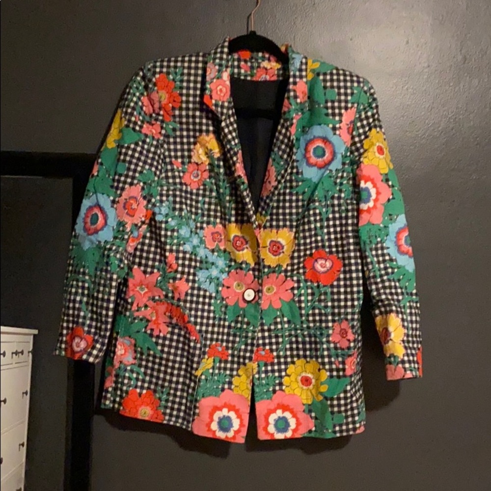 blazer